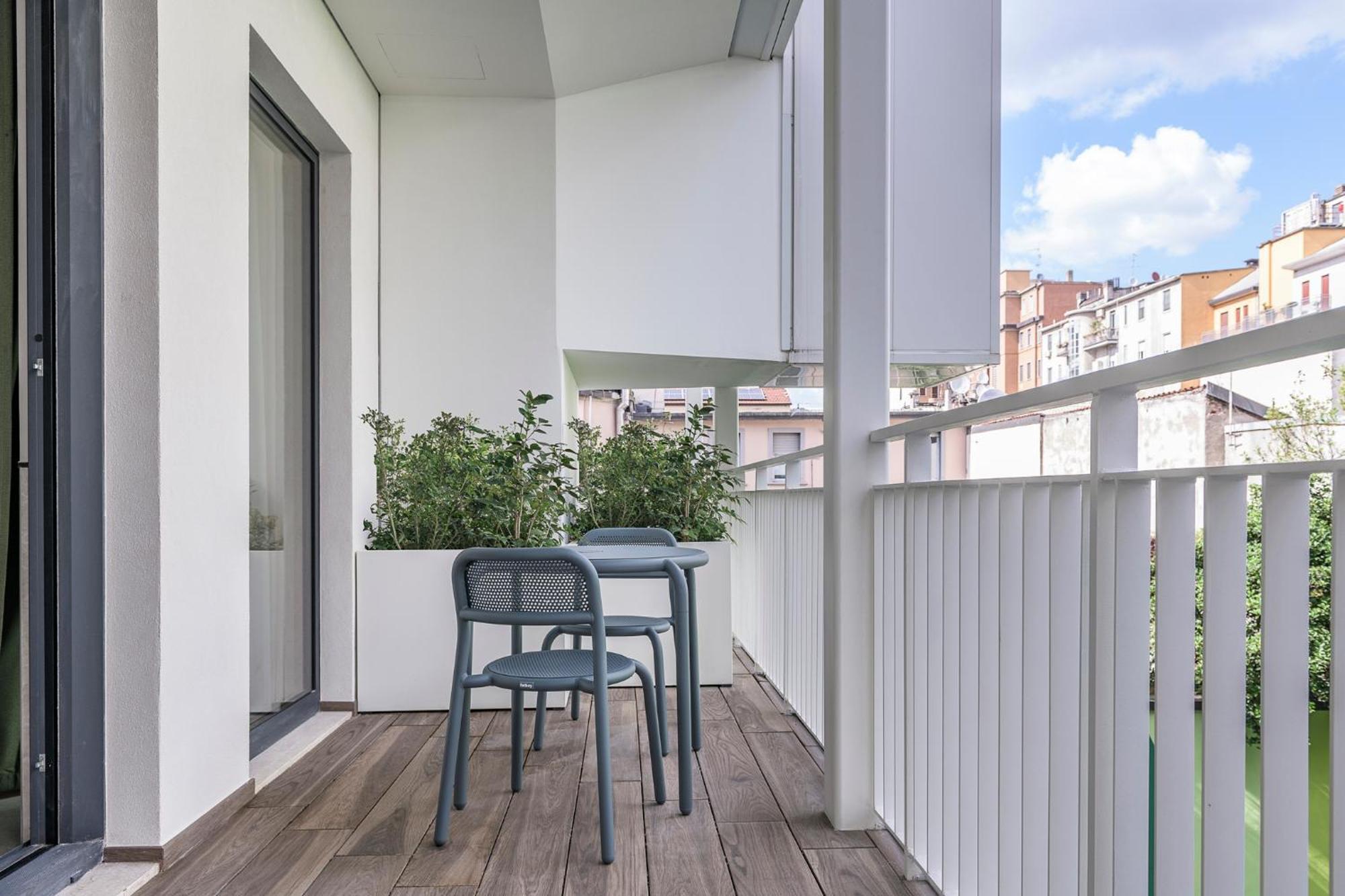 Palazzo Viridis Hotel Milan Exterior photo