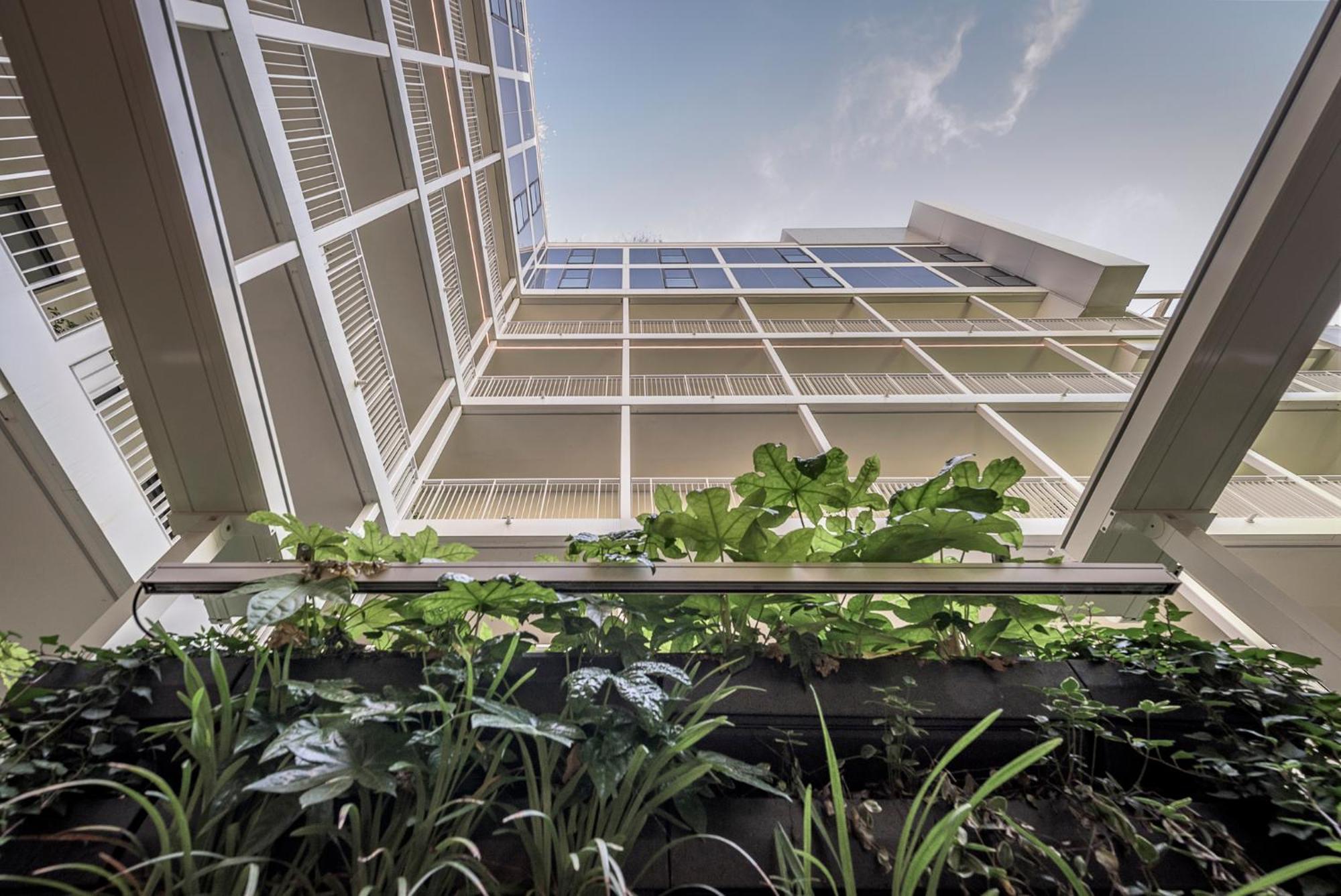 Palazzo Viridis Hotel Milan Exterior photo