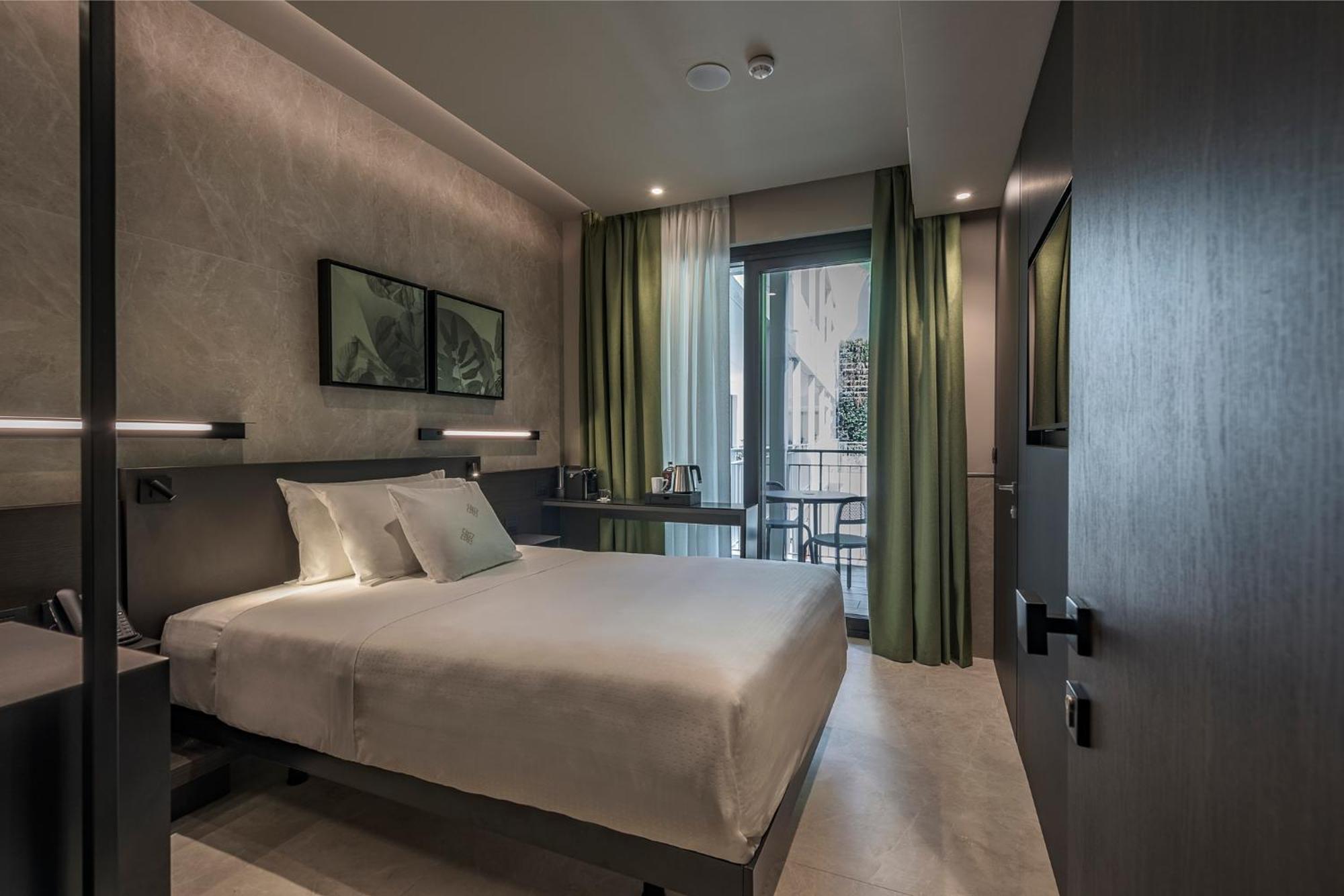 Palazzo Viridis Hotel Milan Exterior photo