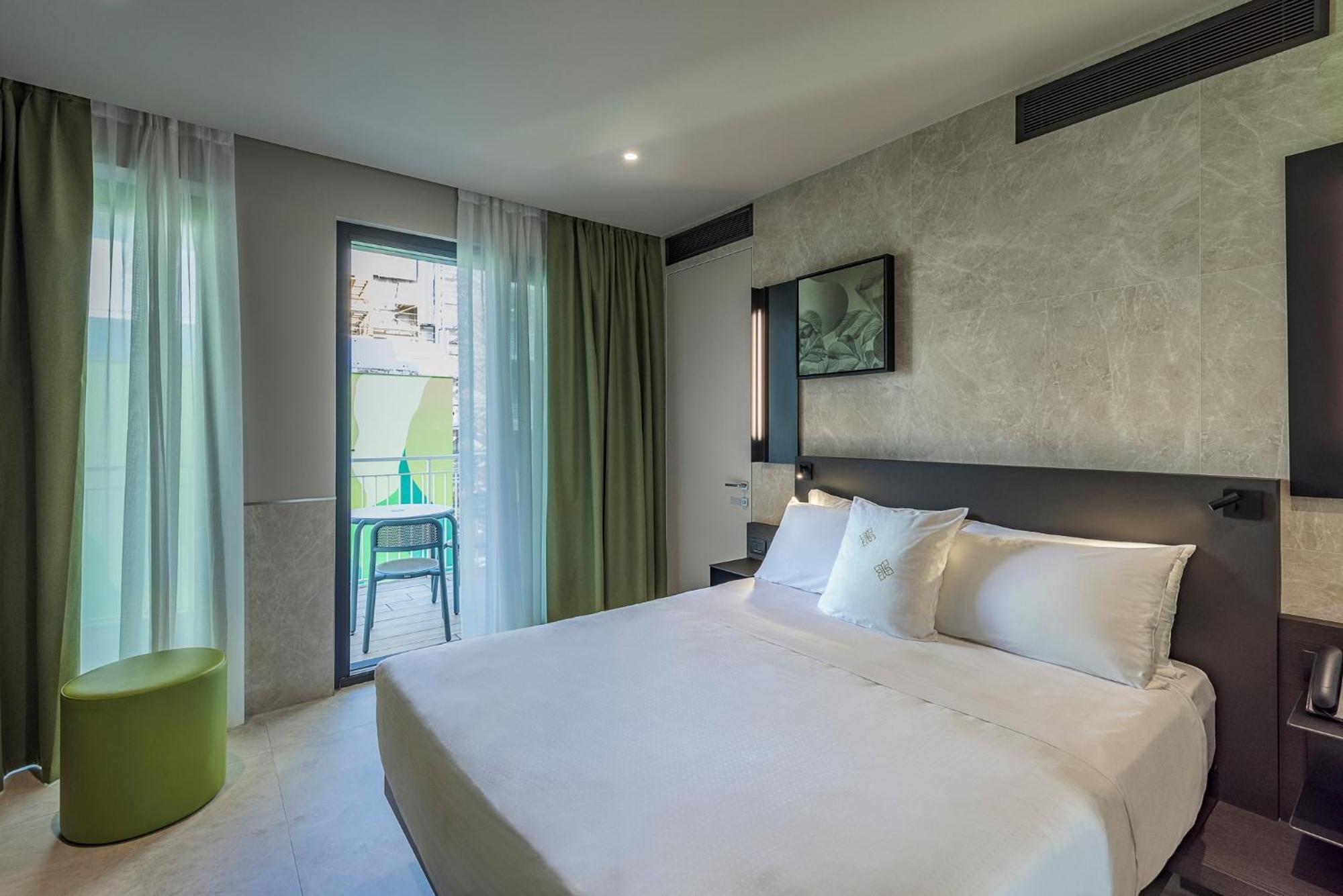 Palazzo Viridis Hotel Milan Exterior photo
