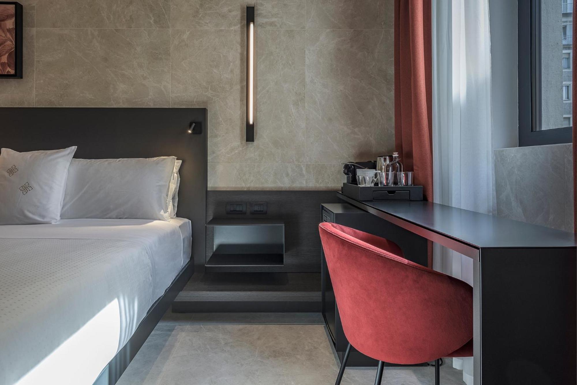 Palazzo Viridis Hotel Milan Exterior photo