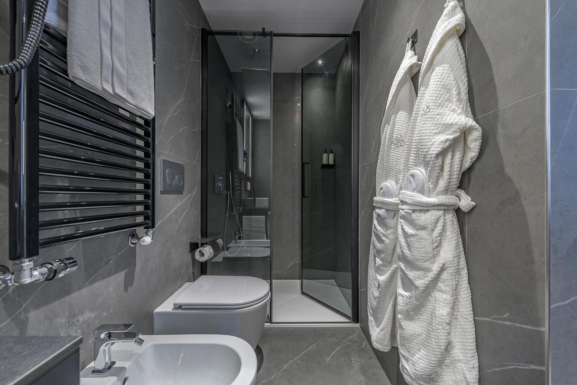 Palazzo Viridis Hotel Milan Exterior photo