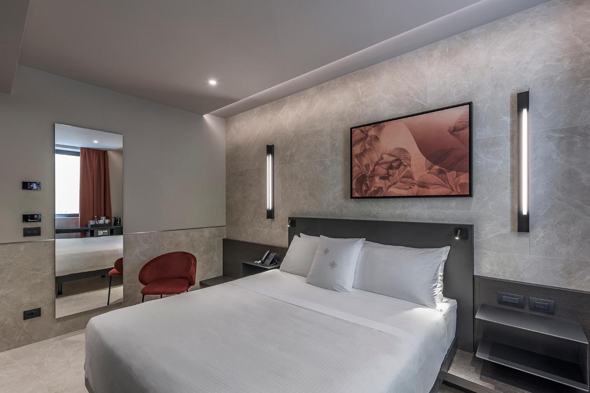 Palazzo Viridis Hotel Milan Exterior photo